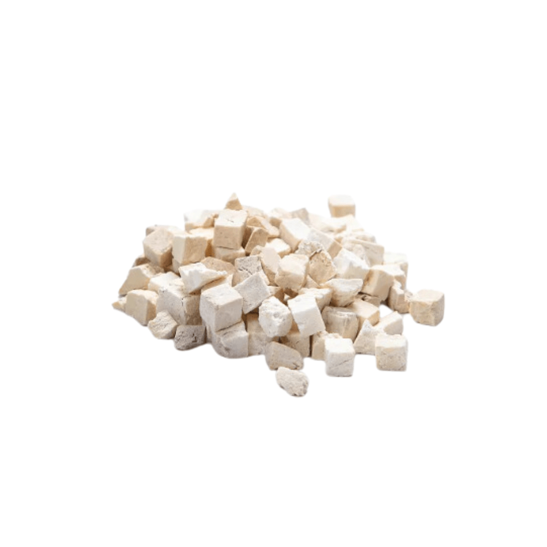 Dried food