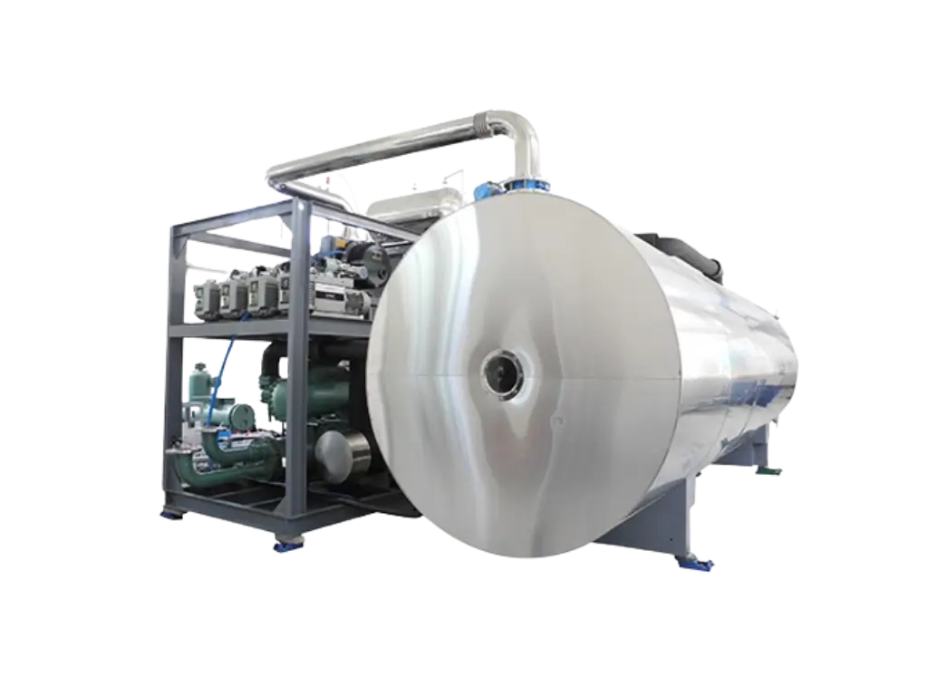 freeze dryer brands